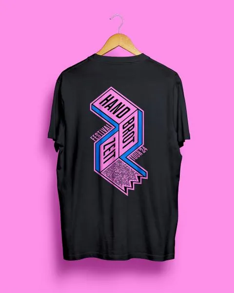 handbrotzeit das original handbrot tshirt tour shirt 2024